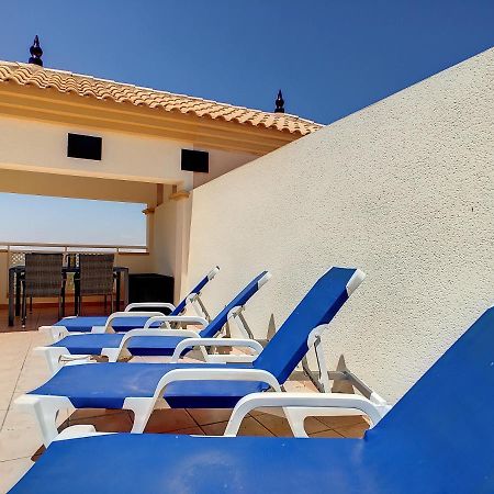 Ribera Beach 2 - 1106 Mar de Cristal Exterior foto